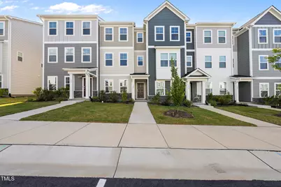 332 Hemley Trail, Wake Forest, NC 27587 - Photo 1