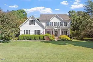 121 Christopher Dr, Clayton, NC 27520 - Photo 1