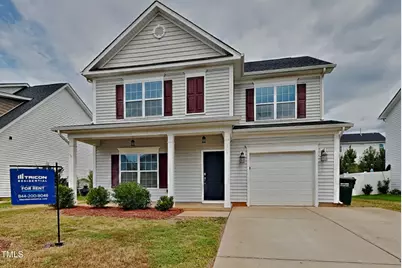 117 W Falcon Court, Clayton, NC 27520 - Photo 1