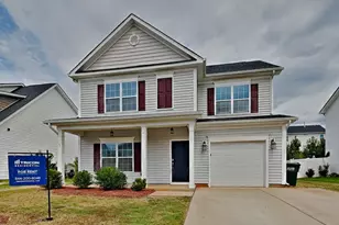 117 W Falcon Ct, Clayton, NC 27520 - Photo 1