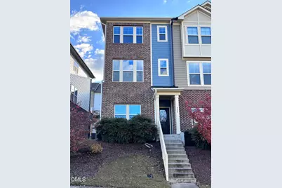 568 Village Loop Drive, Apex, NC 27502 - Photo 1