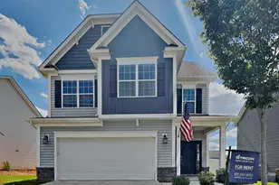 98 W Falcon Ct, Clayton, NC 27520 - Photo 1