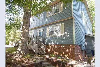 6720 Glendower Road #A, Raleigh, NC 27613 - Photo 1