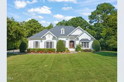 128 Colvard Park Drive, Durham, NC 27713 - Photo 1