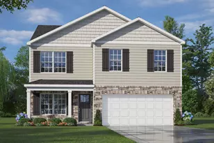 73 Stone Apiary Dr, Angier, NC 27501 - Photo 1