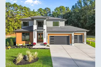 25 Geranium Drive, Youngsville, NC 27596 - Photo 1