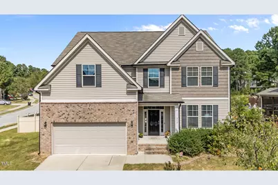 302 Brakeman Street, Knightdale, NC 27545 - Photo 1