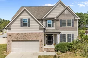 302 Brakeman St, Knightdale, NC 27545 - Photo 1