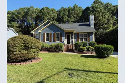 5205 Cottage Bluff Lane, Knightdale, NC 27545 - Photo 1