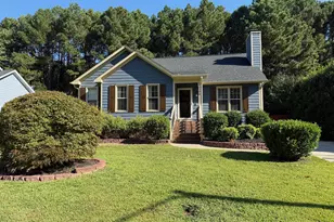 5205 Cottage Bluff Ln, Knightdale, NC 27545 - Photo 1