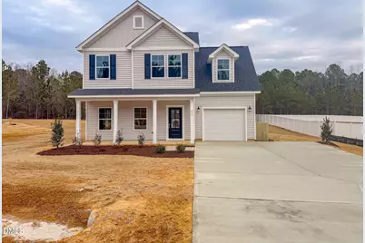 413 Beacon Hill Road, Lillington, NC 27546 - Photo 1