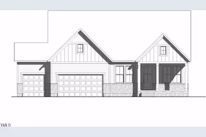 302 Crop Road, Angier, NC 27501 - Photo 1