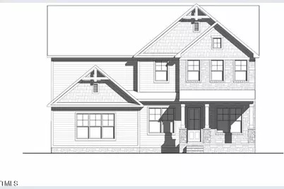 17 Golden Leaf Farms Road, Angier, NC 27501 - Photo 1