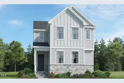 324 Calvander Lane, Apex, NC 27539 - Photo 1