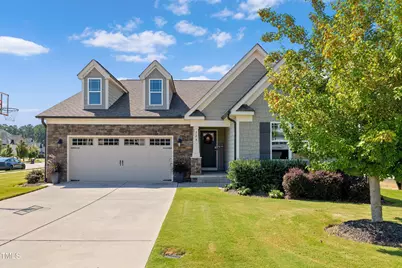 325 Airedale Trail, Garner, NC 27529 - Photo 1