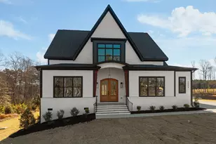 4804 Hopkins Glen Way, Zebulon, NC 27597 - Photo 1