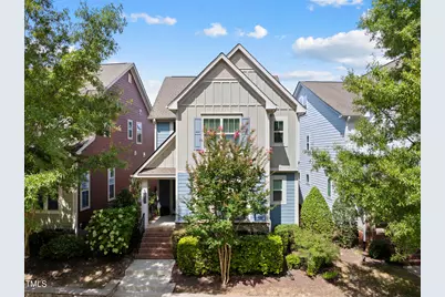 5532 Wade Park Boulevard, Raleigh, NC 27607 - Photo 1