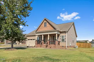 172 Westchase Dr, Clayton, NC 27527 - Photo 1