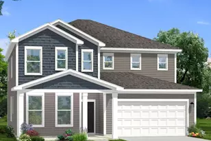 225 Sugar Pne Dr, Franklinton, NC 27525 - Photo 1