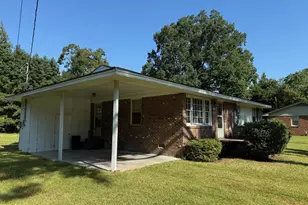 4216 Larkspur Rd, Wilson, NC 27893 - Photo 1