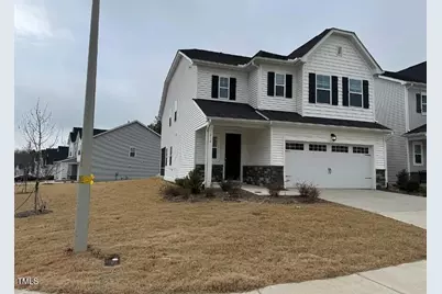 152 Canyon Gap Way, Raleigh, NC 27610 - Photo 1