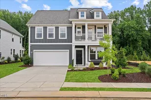 70 Copperleaf Ct, Franklinton, NC 27525 - Photo 1