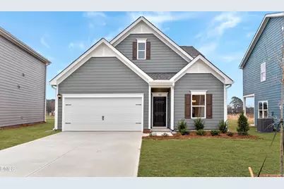 302 Ambassador Drive, Clayton, NC 27520 - Photo 1