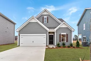 302 Ambassador Dr, Clayton, NC 27520 - Photo 1