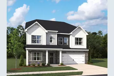 528 Jocund Street #20, Rolesville, NC 27571 - Photo 1