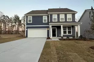 265 Sugar Pne Dr, Franklinton, NC 27525 - Photo 1