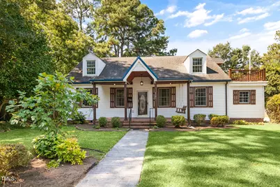 1121 Vance Street N, Wilson, NC 27893 - Photo 1