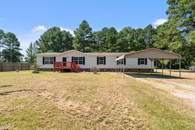5520 Titan Roberts Road, Erwin, NC 28339 - Photo 1