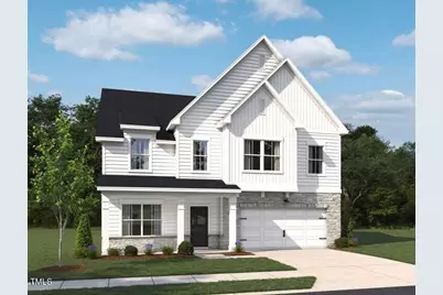 504 Contempo Court #40, Wake Forest, NC 27587 - Photo 1