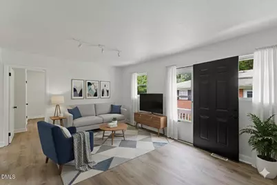 1522 N Roxboro Street, Durham, NC 27701 - Photo 1