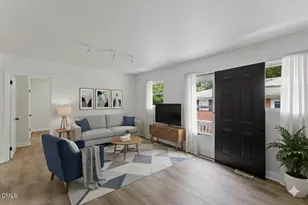 1522 N Roxboro St, Durham, NC 27701 - Photo 1