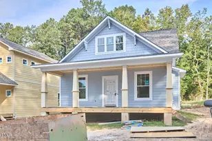 608 Hemlock Ave, Durham, NC 27707 - Photo 1