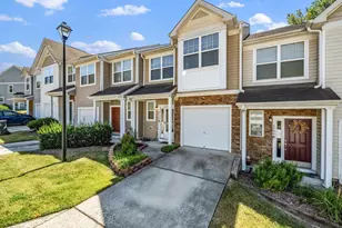 4910 Blue Rock Court, Raleigh, NC 27610 - Photo 1