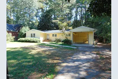 105 Bunn Avenue, Rocky Mount, NC 27804 - Photo 1