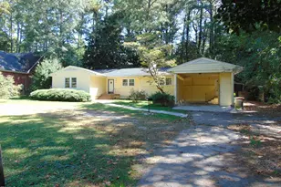 105 Bunn Ave, Rocky Mount, NC 27804 - Photo 1