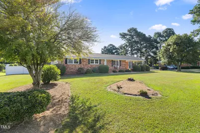 202 Camelia Drive, Princeton, NC 27569 - Photo 1