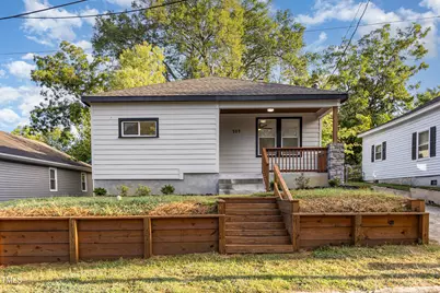 707 Gray Avenue, Durham, NC 27701 - Photo 1