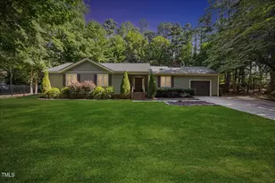 8312 Dunwood Ct, Raleigh, NC 27613 - Photo 1