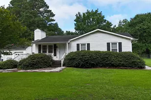 2229 Lizard Lick Rd, Zebulon, NC 27597 - Photo 1