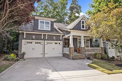 347 Dark Forest Drive, Chapel Hill, NC 27516 - Photo 1