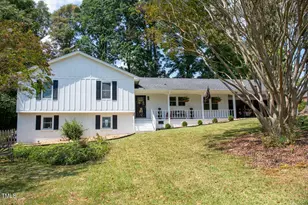 222 Gardiner Rd, Asheboro, NC 27203 - Photo 1