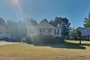 1203 Delham Rd, Knightdale, NC 27545 - Photo 1