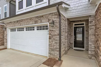 242 Luftee Lane, Holly Springs, NC 27540 - Photo 1