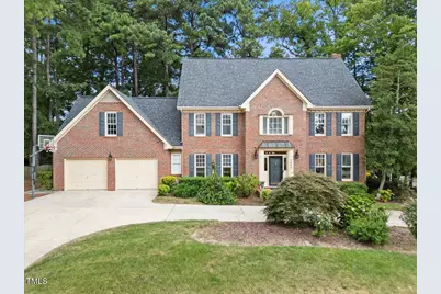 7400 Rainwater Road, Raleigh, NC 27615 - Photo 1