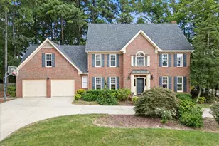 7400 Rainwater Rd, Raleigh, NC 27615 - Photo 1