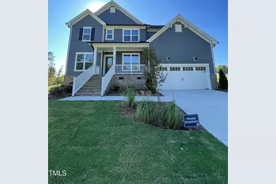 259 Belmont Stakes Lane, Wendell, NC 27591 - Photo 1